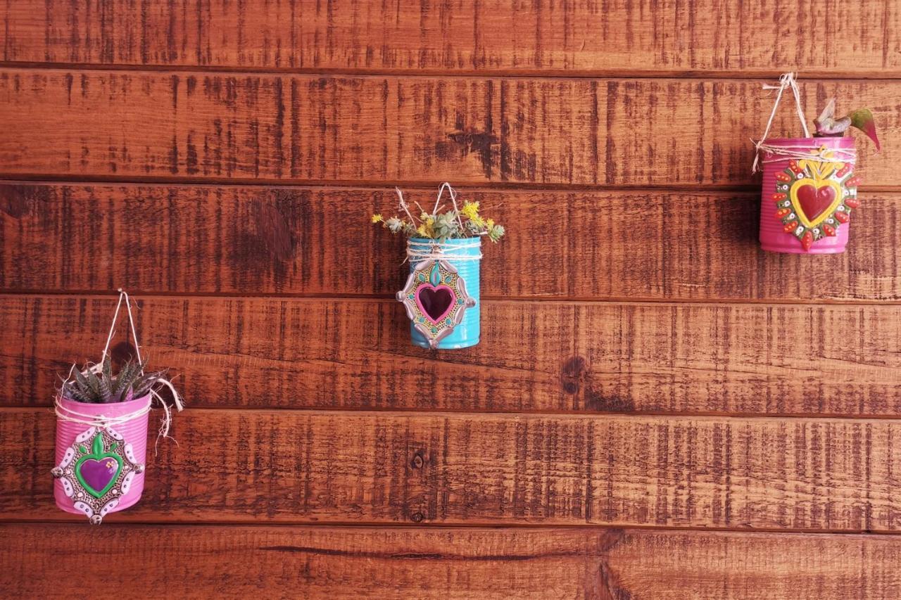 Santa Josefita B&B チョルーラ エクステリア 写真