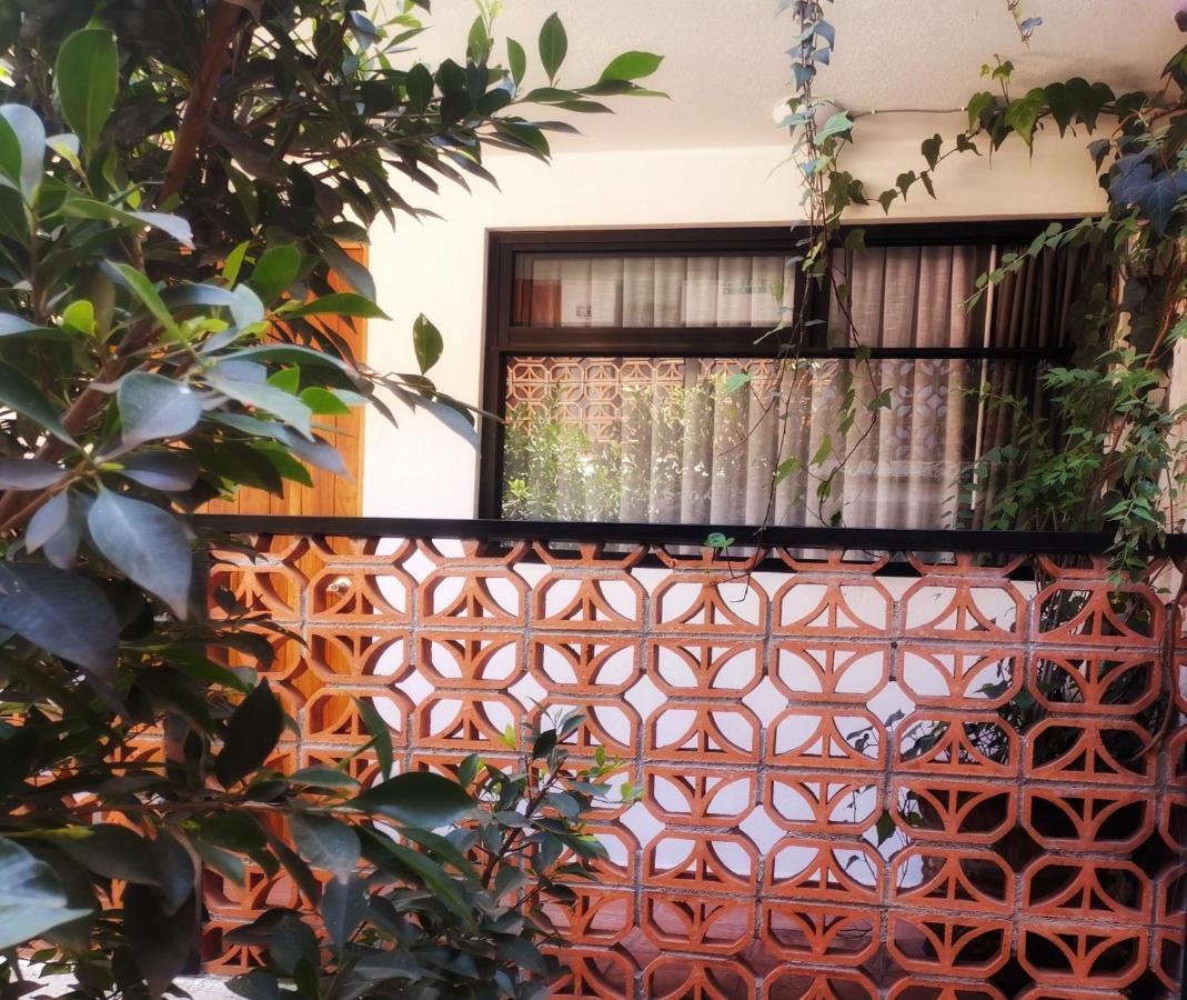 Santa Josefita B&B チョルーラ エクステリア 写真