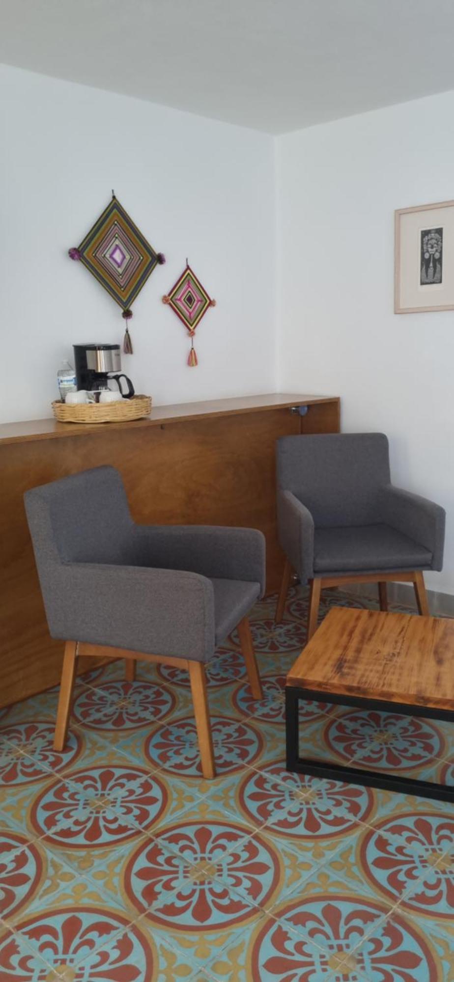 Santa Josefita B&B チョルーラ エクステリア 写真