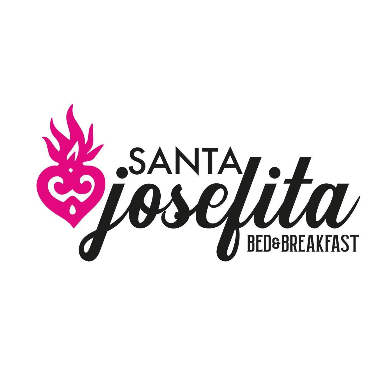 Santa Josefita B&B チョルーラ エクステリア 写真