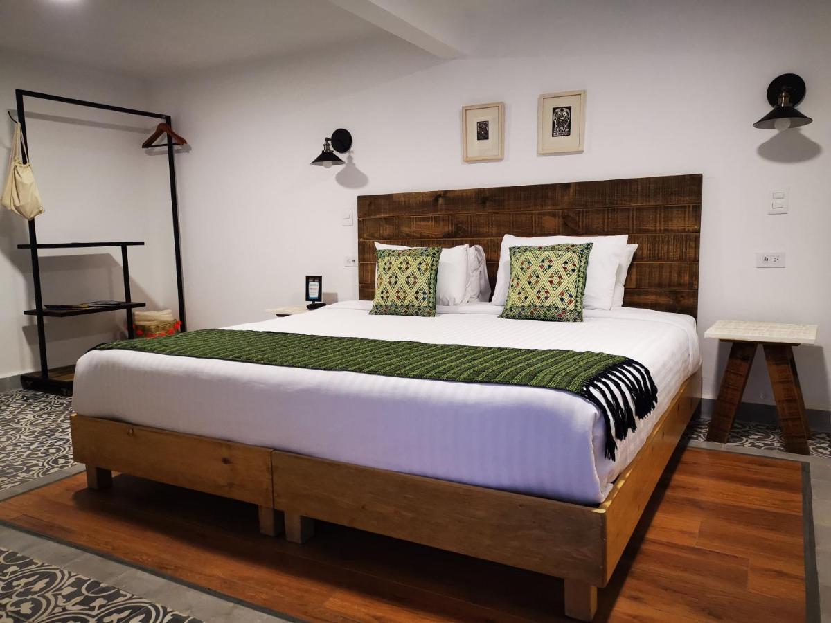 Santa Josefita B&B チョルーラ エクステリア 写真