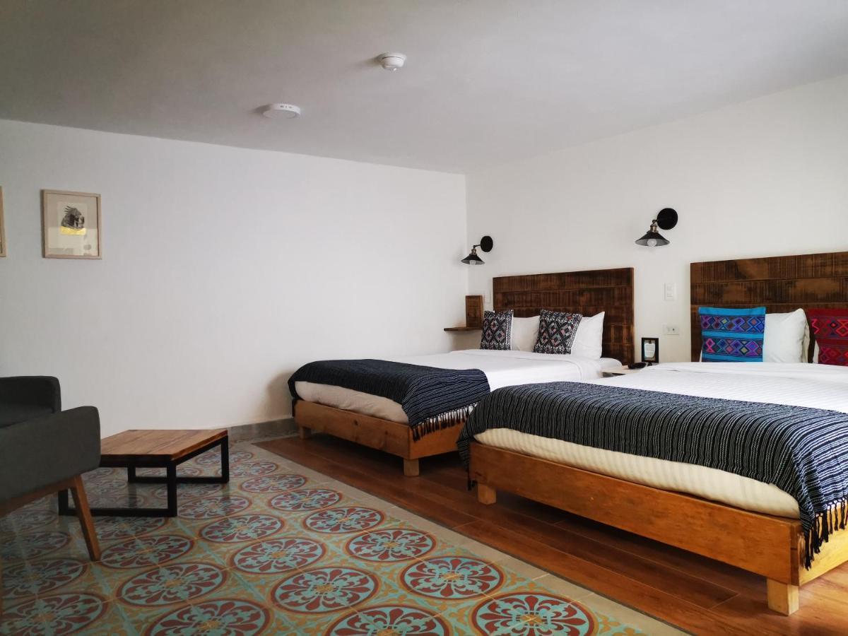 Santa Josefita B&B チョルーラ エクステリア 写真